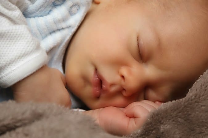 baby sleep tips for night waking 3