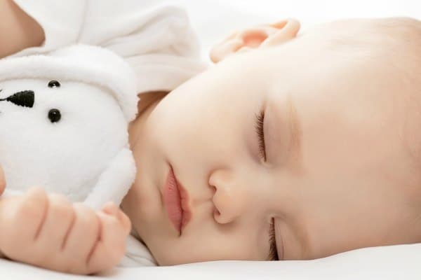baby sleep solution