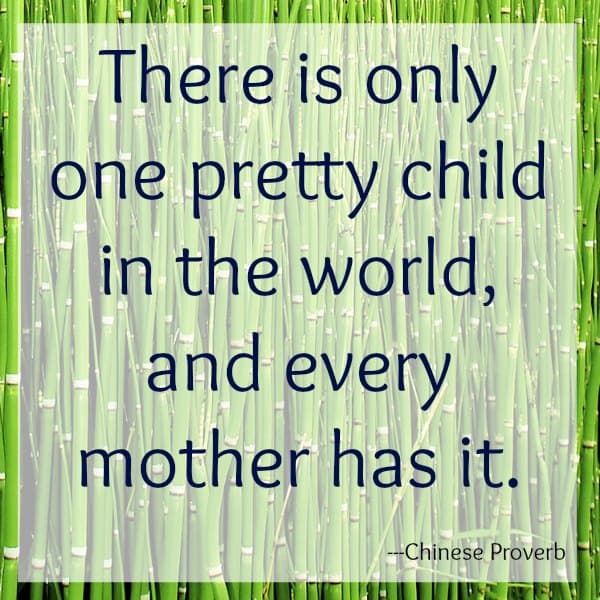 30 Inspirational Quotes for Moms 5