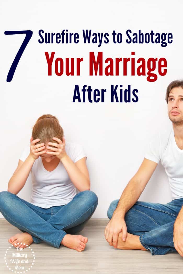 7 major marriage pitfalls you need to avoid! Love these tips! 
