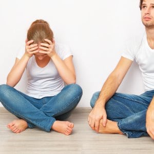 7 major marriage pitfalls you need to avoid! Save your marriage and avoid these mistakes.