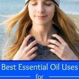 Feeling stressed or tired? These essential oils are amazing for moms! Worth every penny.