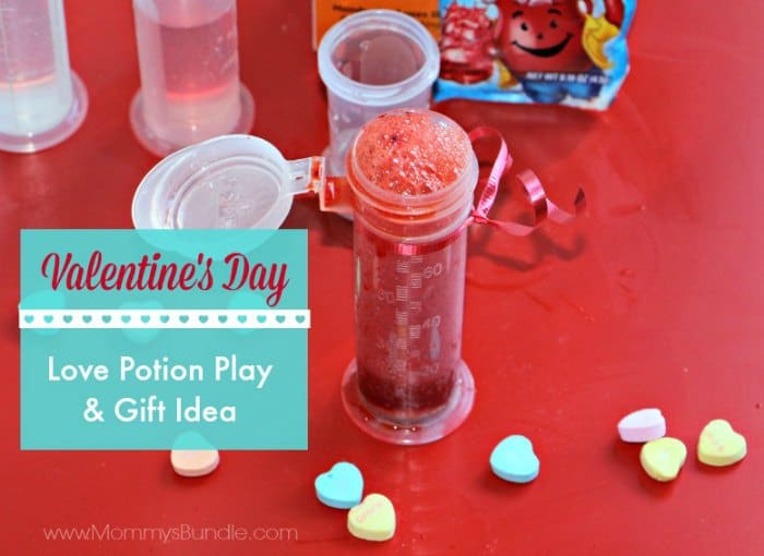 Creating the perfect Valentine's Day Date with your toddler. Love this!