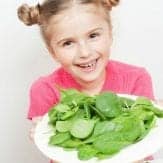 Kids refusing green vegetables? Help kids get awesome nutrition with these must-do tips!