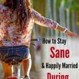 Such GREAT tips for a strong military marriage!