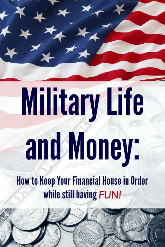 Looking for a way to successful budget on a military life income and still do FUN things? Love these tips. 