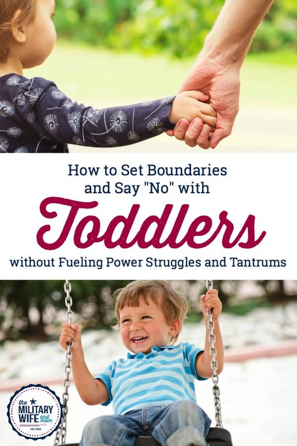 This is how to deal with toddler tantrums! So many great ideas for stopping temper tantrums in toddlers and preschoolers. #howtohandletoddlertantrums #stoptempertantrum #positiveparentingtoddlers #toddlerwontstopcrying