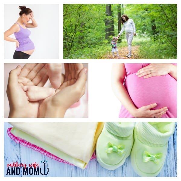 Did you know these things about pregnancy? Super helpful tips!
