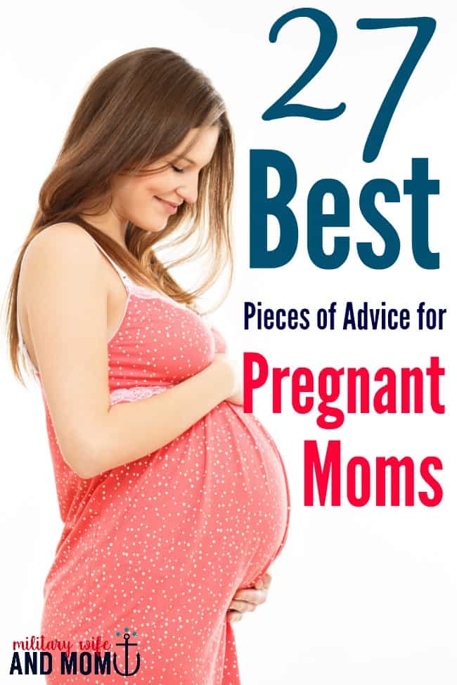 Did you know these things about pregnancy? Super helpful tips! 