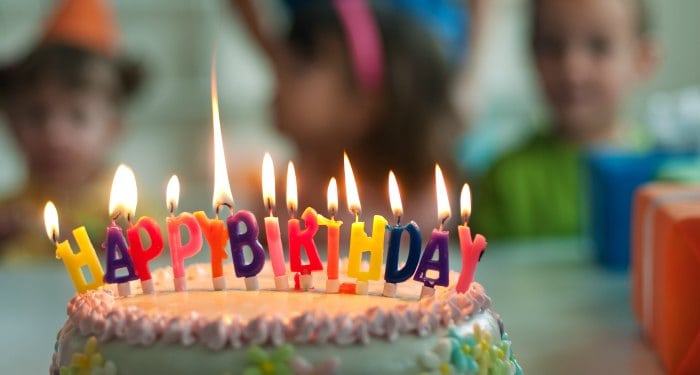Creating the perfect birthday celebration for kids. Awesome tip to help you plan your next kids birthday party perfectly! 