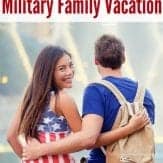 Getting ready to plan your next military family vacation? Read this first! Travel tips for military families. Sponsored by TownePlace Suites by Marriot