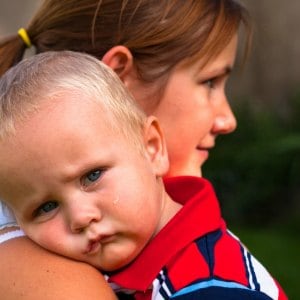 6 important things to remember when your kid throws a temper tantrum. So helpful!