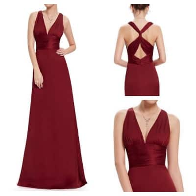 Woah...over seven gorgeous military ball dresses under 100 dollars! Look perfect next to your service member's uniform at your military ball. Free shipping.