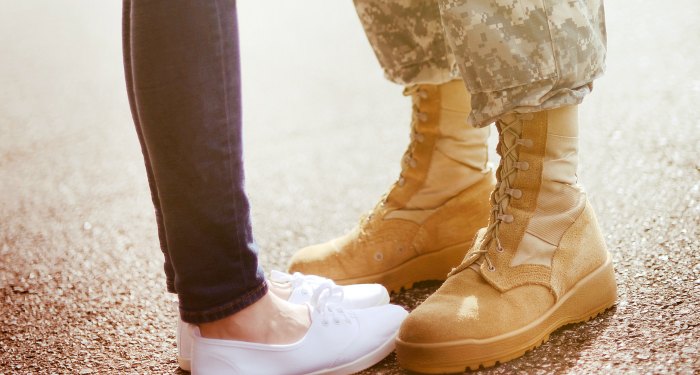 Great list of military spouse resources | Military wife | Military girlfriend | Military significant other | Military Family