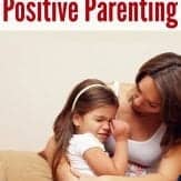 Positive parenting is hard work. There are so many things I never expected when shifting to a positive parenting approach.