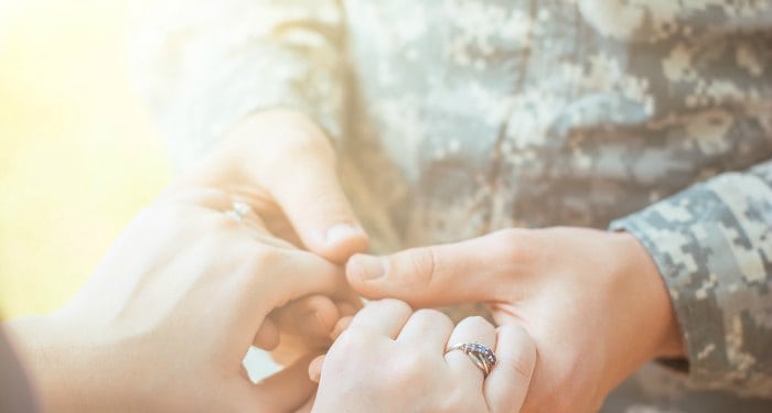 Is your boyfriend in basic training? Learn what to expect, how to find resources and support | military significant other | military girlfriend | military spouse | coping with military separations