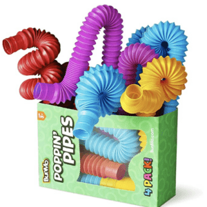 poppin pipes toy