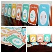 40+ Printable Routine Cards for Toddlers and Preschoolers