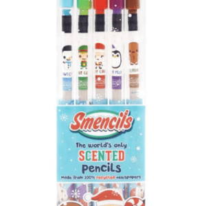 scented pencils