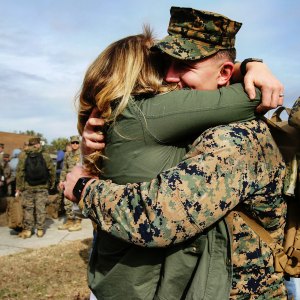 Military spouses find support here. When your loved one returns from war, Hope for the Warriors can help. Sponsored.