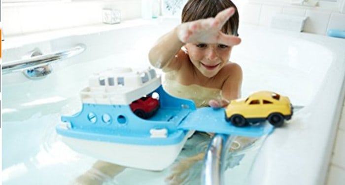 10 Perfect Bath Toys For Older Kids To, Baby Doll Bathtub With Shower Stall