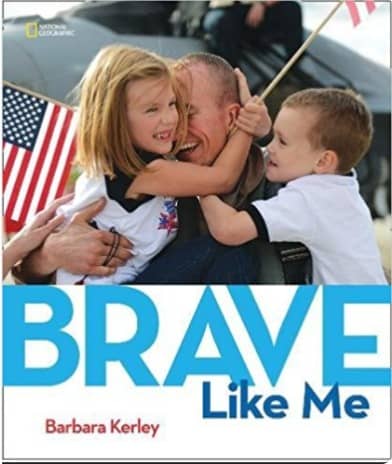 Learn some of the best books for military kids during deployment. Plus, 3 different ways to read to military kids to help them make sense of deployment.