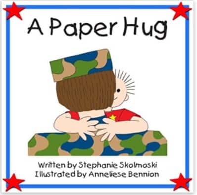 Learn some of the best books for military kids during deployment. Plus, 3 different ways to read to military kids to help them make sense of deployment.