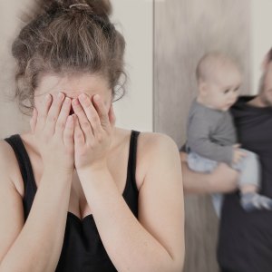 Parenting anger: learn how to stay calm and stop being an angry mom