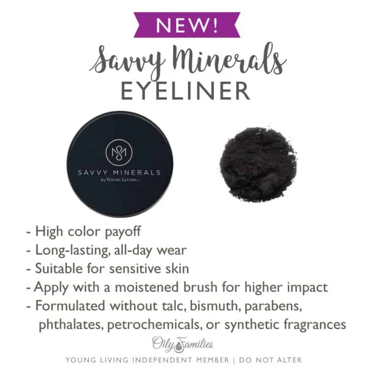 There are serious toxins in cosmetics these days! This is the best toxic chemical free makeup you'll find for an awesome price.