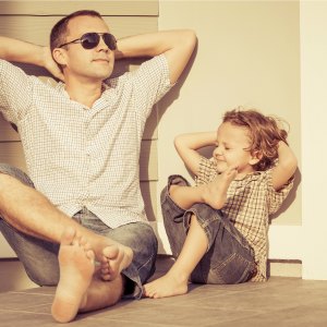 Learn three powerful ways for raising young boys to be loving men. Plus, science-based tips for raising loving boys in an era of anger and aggression.