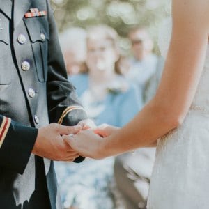 A complete list of deployment resources for military spouses in one convenient spot!