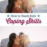 coping skills for kids