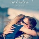 Deployment quotes for military spouses and significant others that will make your heart skip a beat. They're the perfect set of military wife quotes to inspire you during the ups and downs of deployment. 