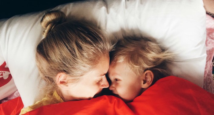 Are you struggling answer the question, "How to put a toddler to sleep fast?" After helping frustrated and exhausted parents for years, I've put my best kept secrets into one list for helping toddlers fall asleep faster than ever.