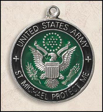 United States Army Medal / Challenge Coin