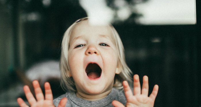 Learn seven ways you might be making things worse when trying to stop a temper tantrum. Plus, discover two important words to tame a temper tantrum.
